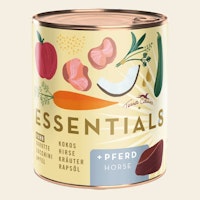 Huhn + Pferd Varianten Bild