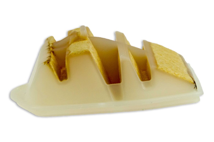 Husqvarna Luftfilter D