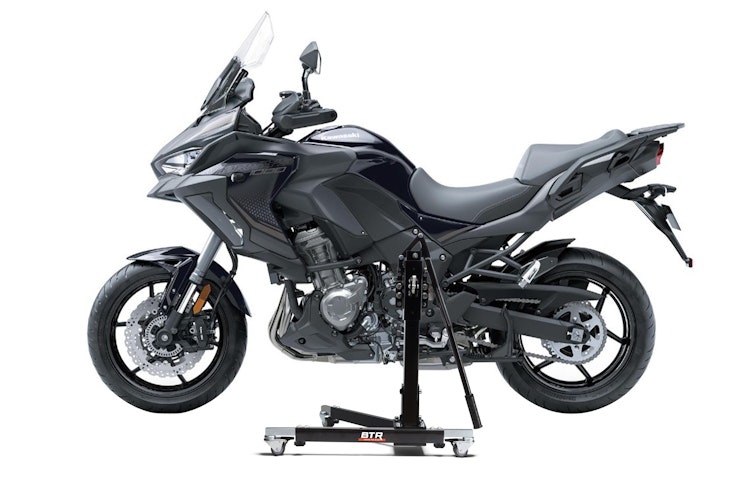 Zentralständer EVOLIFT® für Kawasaki Versys 1000 SE 21-24