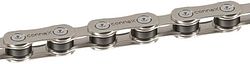 Connex Fahrradkette 808 6-/7-/8-fach schwarz/silber
