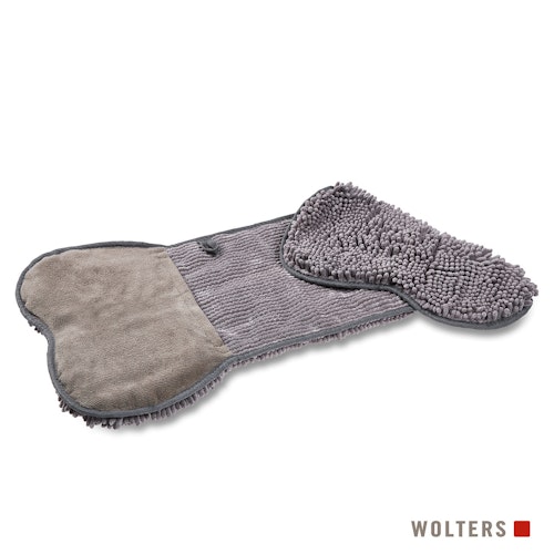 Wolters Cleankeeper DRY GLOVE 26 x 20 Centimeter