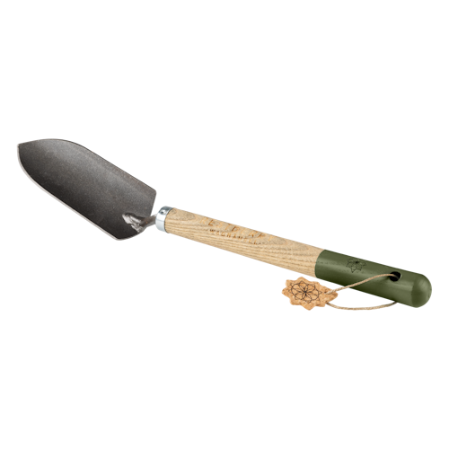 Restberry´s Schaufel