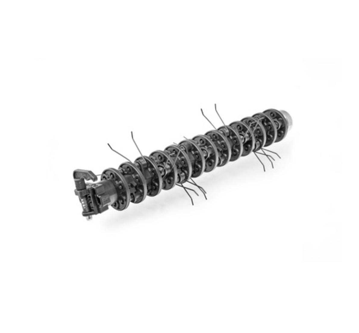 WOLF-Garten - WAS3701 Lüfterwalze KPL