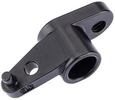 Bosch Adapter ABS WWS Direktmontage schwarz