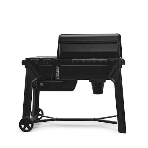 Traeger Pelletgrill Woodridge
