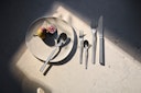WMF Atria Besteck-Set, 60-teilig, Cromargan®