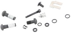 SRAM Bolzen-Kit für Guide R/RS schwarz