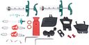 Vorschaubild SRAM Entlüftungs-Kit Professional für Scheibenbremse