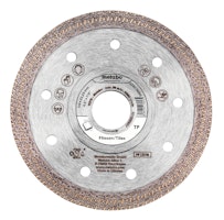 Metabo Diamanttrennscheibe 115x22,23mm"TP"Fliesen "professional"