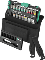 Wera Werkzeugsatz Bicycle Set 3