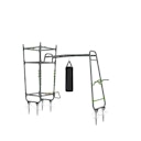 Vorschaubild EXIT Fitnessgerät GetSet powerstation PS510