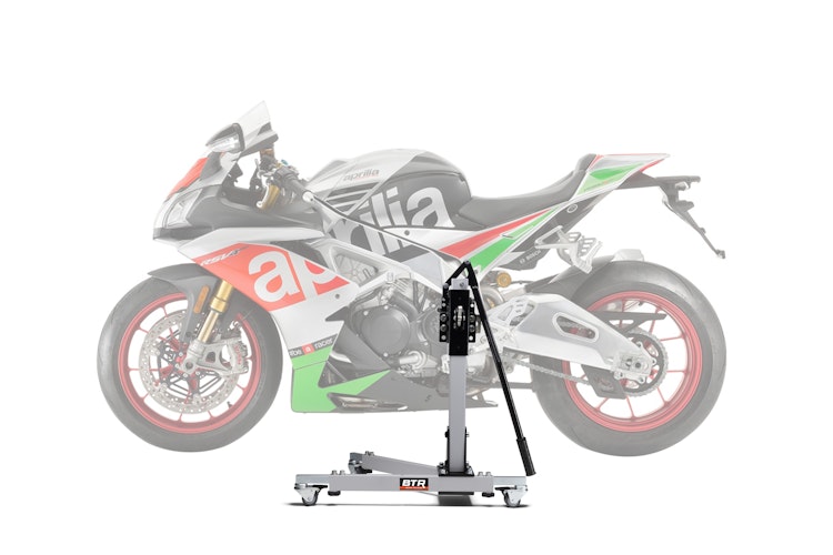 Zentralständer EVOLIFT® für Aprilia RSV4 RF 15-18