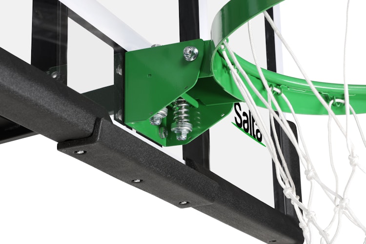 Salta - Basketballbrett Guard mit Korp Höhe 143 x 88 x 120 cm