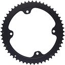 Vorschaubild Campagnolo Kettenblatt 53 Zähne 145 mm schwarz