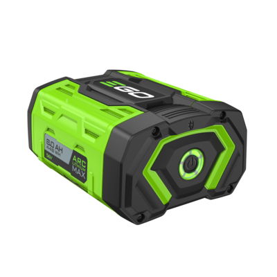 EGO Power 8,0-Ah Akku BA4480X