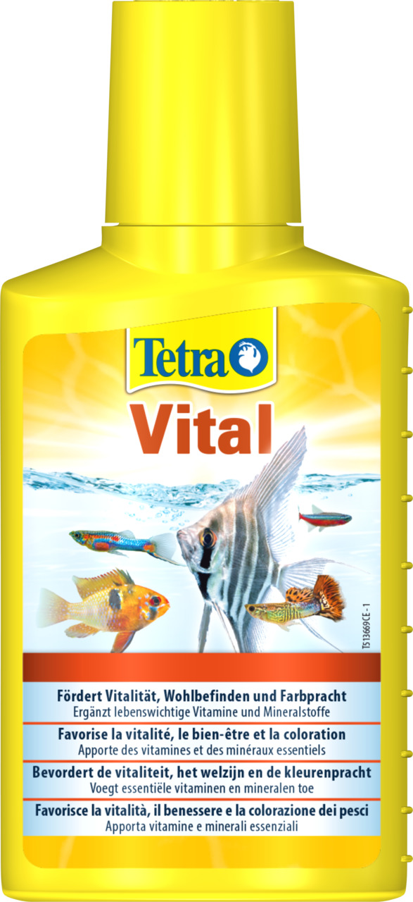 Thumbnail - Tetra Vital 100ml
