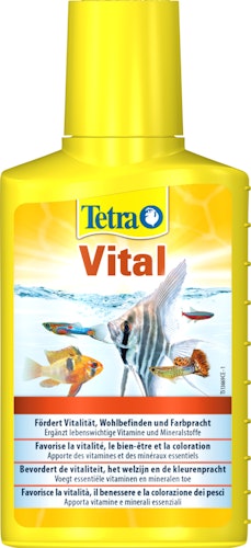 Tetra Vital 100ml