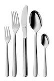 WMF Kult Plus Besteck-Set, 30-teilig, Cromargan protect®Zubehörbild