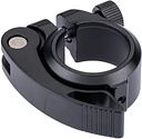 Vorschaubild ErgoTec Sattelklemmschelle SCQ-200 31,8 mm schwarz