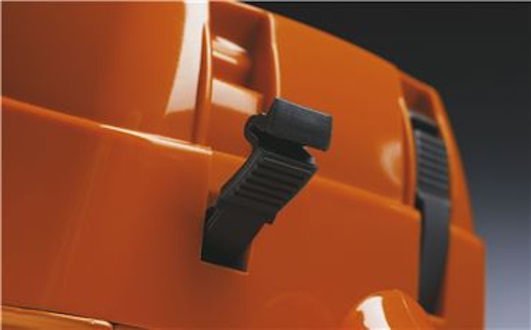 Husqvarna Motorsäge T525 (10")