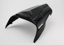 Vorschaubild BODYSTYLE Sportsline Sitzkeil ABS Kunststoff schwarz  für SUZUKI SV 650, SV 650 X