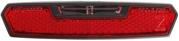 Axa Juno Rücklicht LED rot