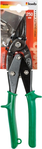 kwb Blechschere rechts 250 mm 926200