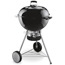 Vorschaubild Weber Master-Touch GBS Special Edition 57 cm, Schwarz/Black