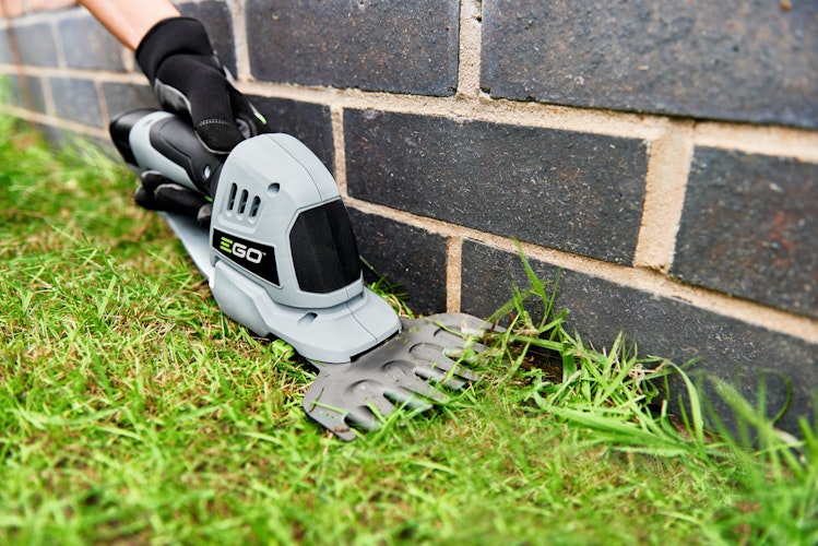 EGO Power Grasschere CHT2001E