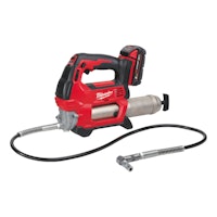 Milwaukee M18GG-201C      AKKU-FETTPRESSE      IN2 4933440490