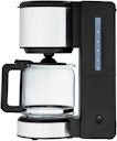 WMF Stelio Aroma Filterkaffeemaschine mit Glaskanne