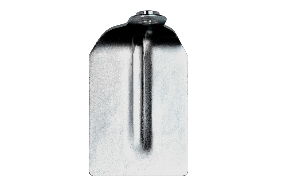 Metabo Handschutz für alle Winkelschleifer zum Arbeiten mit Stütztellern