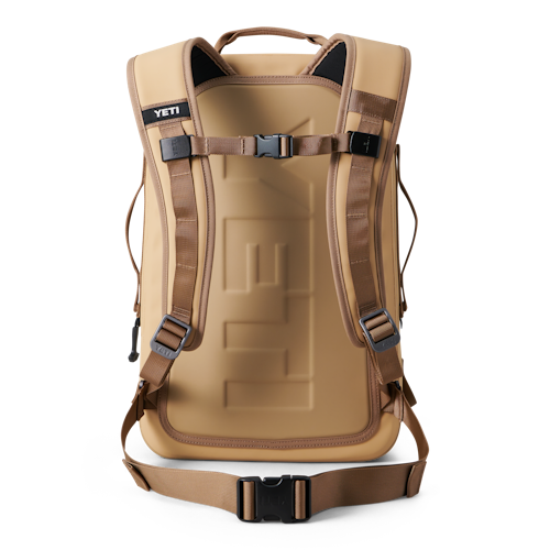 YETI Wasserdichter Rucksack PANGA 28L