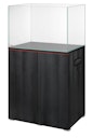 Vorschaubild EHEIM clearscape nero Aquarium mit Unterschrank