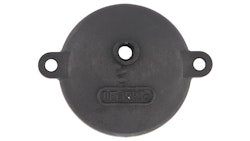 Dell'Orto Vergaserdeckel