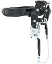 Vorschaubild Shimano Umwerfer 105 FD-R7000 11-fach schwarz mit Schelle 34, 9 mm