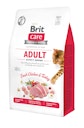 Vorschaubild Brit Care Fresh Chicken&Turkey getreidefrei Activity Katzentrockenfutter