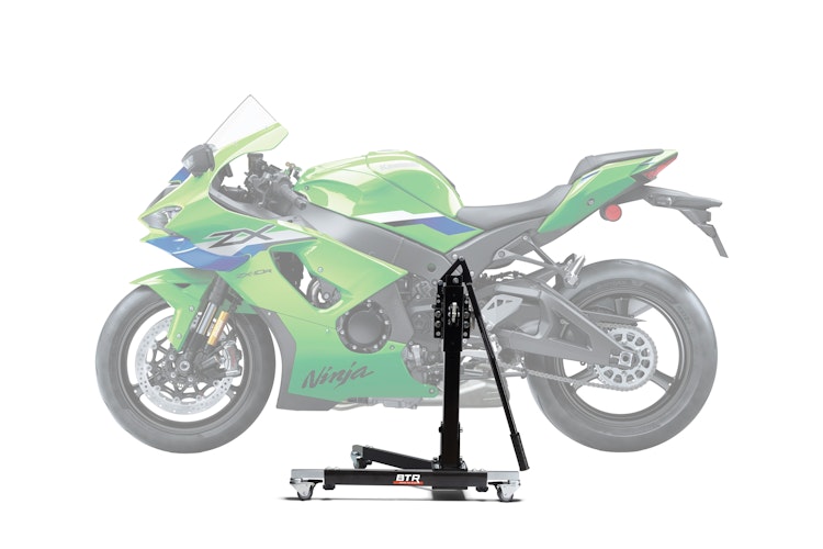 Zentralständer EVOLIFT® für Kawasaki Ninja ZX-10R 26-