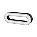 Vorschaubild Paulmann Außenleuchte OutdMob Moval 6W dunkelgrau