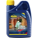 Vorschaubild Putoline Motoröl Classic Scooter- 1L