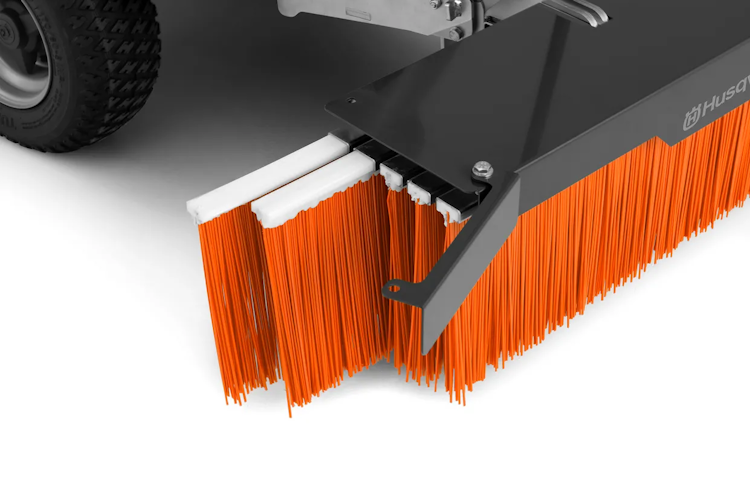 Husqvarna Kehrbürste (R 200i) 