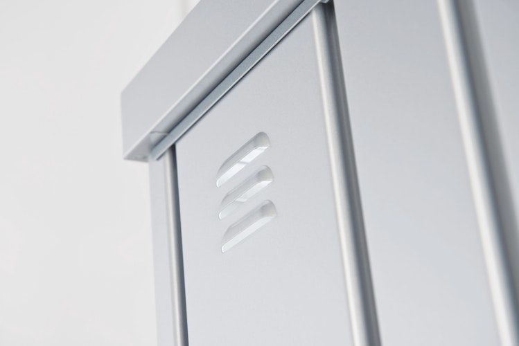Biohort Metall Geräteschrank