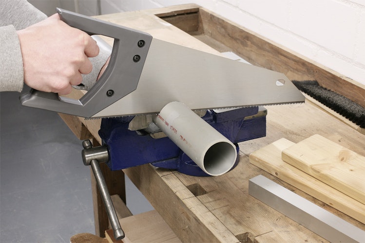 Augusta Handsäge AUGUSTA 350 mm 304035