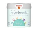 Vorschaubild Alpina Farbenfreunde Nr. 20 Drachengrün 2,5 Liter matt