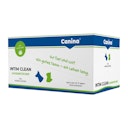 Canina Intim Clean Tücher  Display (4 x 25 Stück)