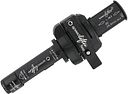 Vorschaubild by,schulz Lenkerverstellsystem Speedlifter Twist 1 1/8 Zoll schwarz