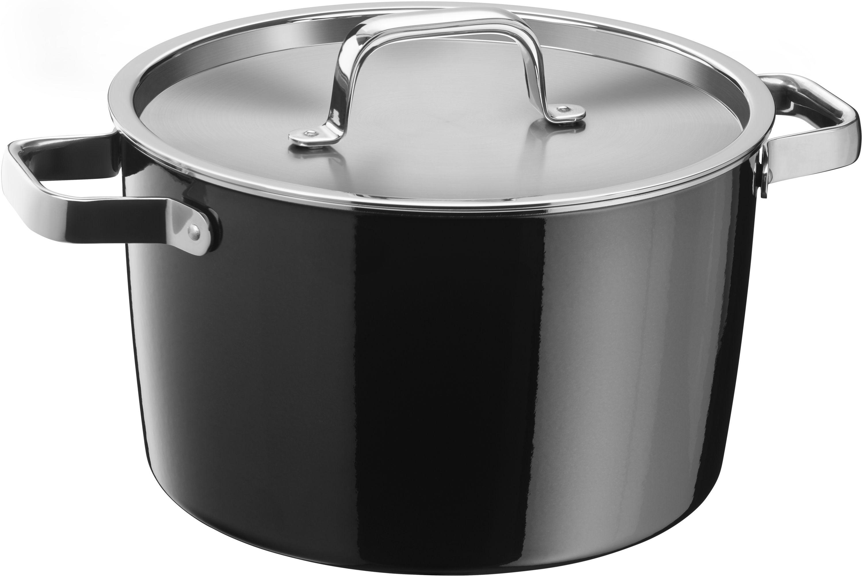 【新品】WMF Fleischtopf 24cm WMF Fleischtopf 24cm Aromatic Black online kaufen