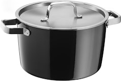 WMF Fleischtopf 24cm Aromatic BlackZubehörbild