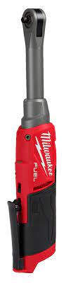 Milwaukee M12 FUEL™ 1/4˝ -AKKU-HOCHGESCHWINDIGKEITSRATSCHE LANG 4933480790