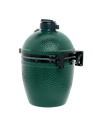 Vorschaubild Big Green Egg Kamado Grill SMALL inkl. original BGE Holzkohle 9 kg